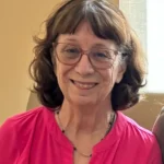 Katherine Andes