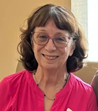 Katherine Andes