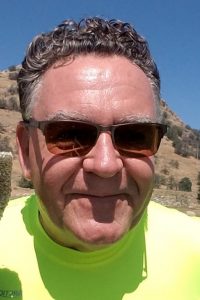 Richard Donkin, Visalia Roofing Customer